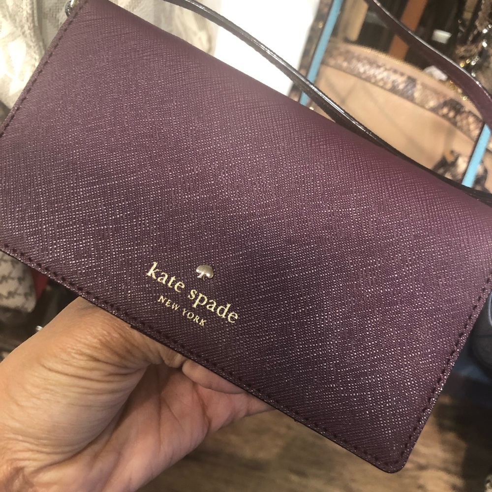 Kate Spade crossbody